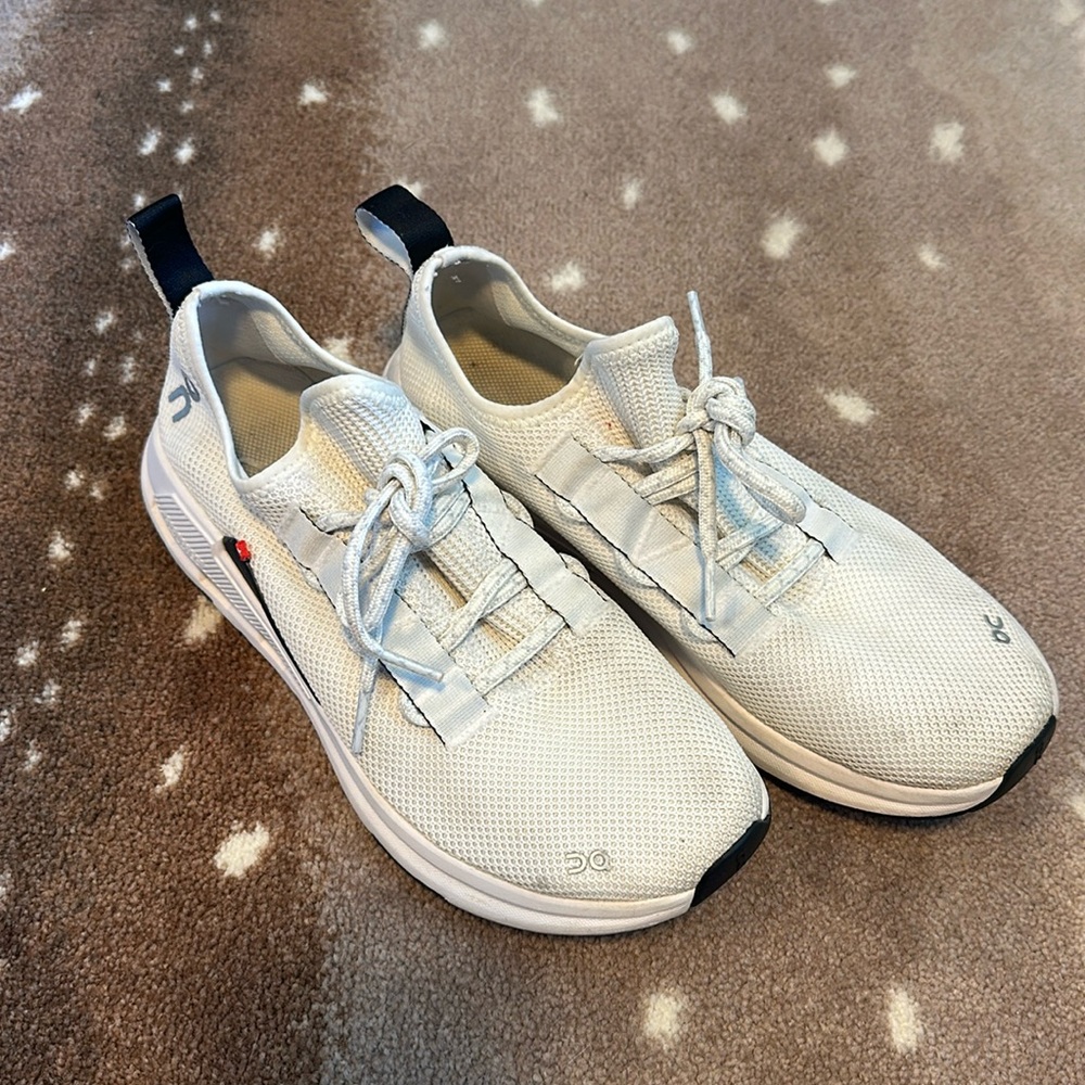 On Cloud Speed board CloudTec